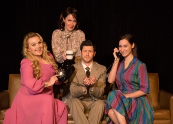 Country Gate Players