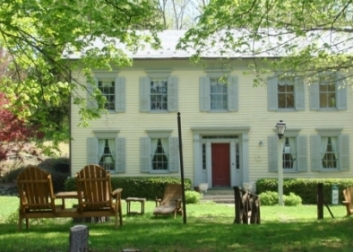 The Inn at Millrace Pond