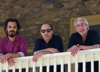Villa Milagro Vineyards presents The Frank Giasullo Trio 