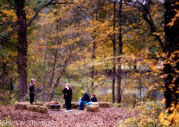 Riverside Fall Festival on Sunday, October 16 at Ramsaysburg Historic Homestead
