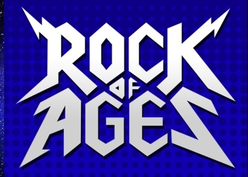 Rock of Ages logo