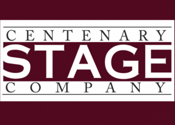 Centenary Stage logo