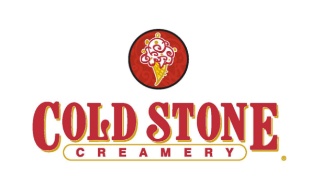 Cold Stone Creamery logo