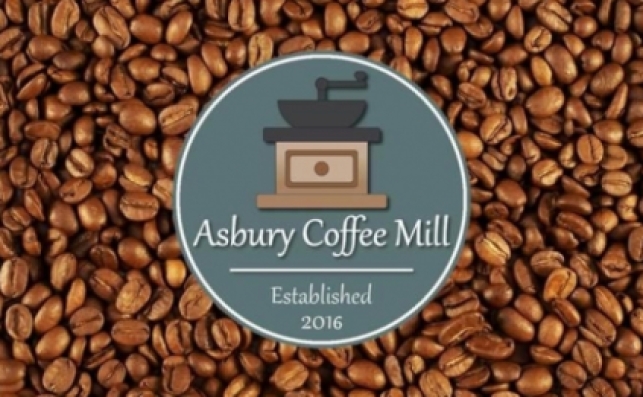 Asbury Coffee Mill