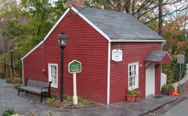 Hope Historical Society & Museum