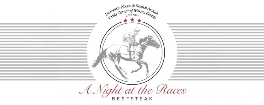 Jockey on Race Horse 