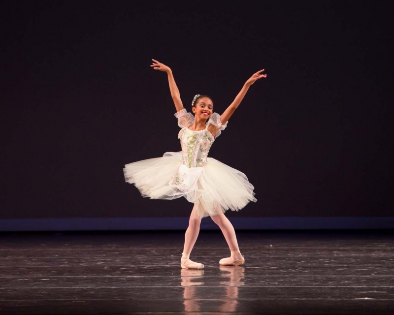 Emma Crow photo by Virginia Trudeau