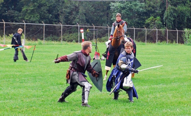 4-H Renaissance Faire is one of many events this weekend in Warren County