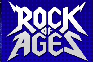 Rock of Ages logo
