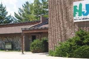 Pequest Trout Hatchery and Natural Resource Education Center