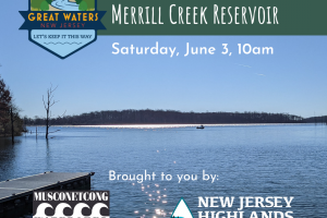 Photo of Merrill Creek