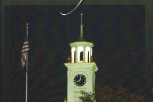 Neil Boyer American Heritage Festival of Bands on October 26 in Phillipsburg