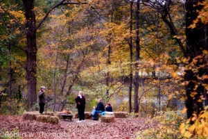 Riverside Fall Festival on Sunday, October 16 at Ramsaysburg Historic Homestead