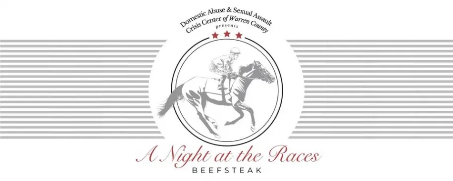 Jockey on Race Horse 